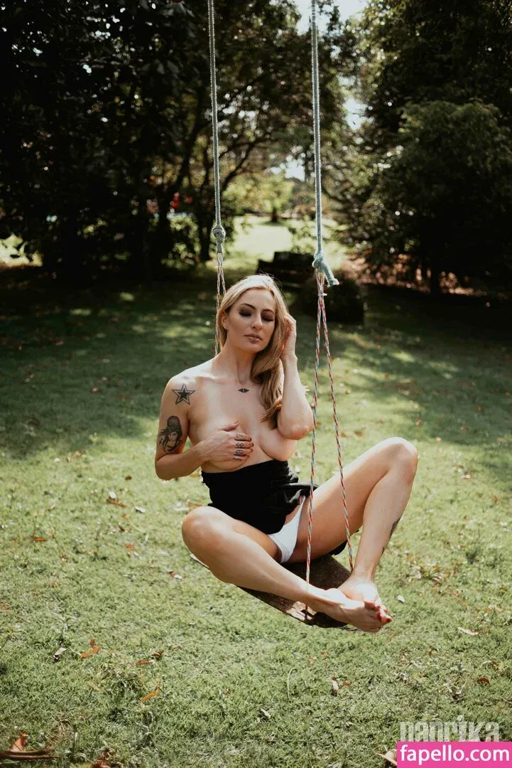 Paprika Onlyfans Photo Gallery 