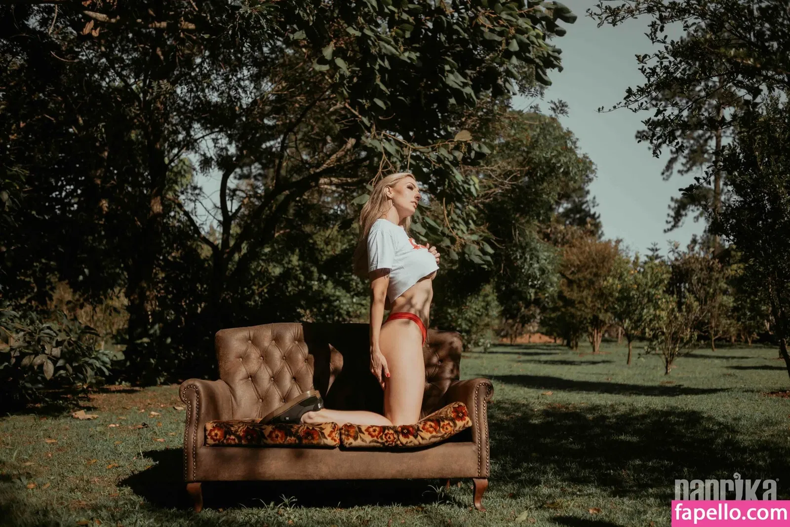 Paprika Onlyfans Photo Gallery 