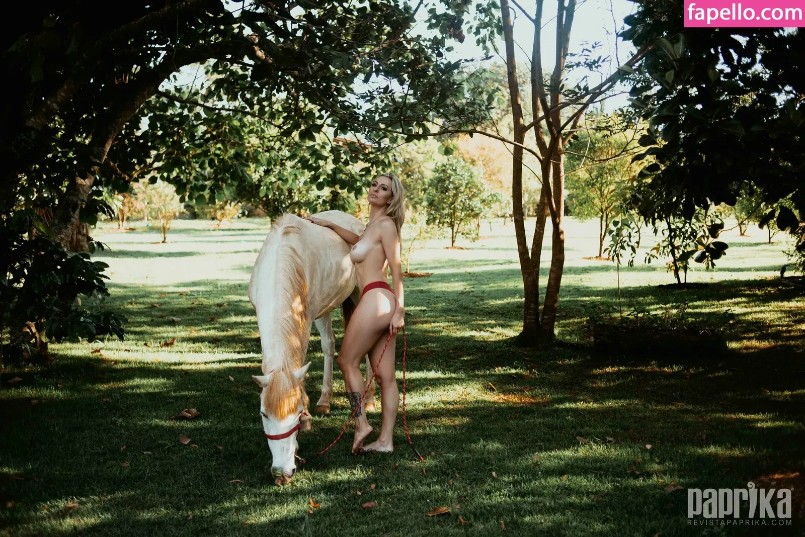 Paprika Onlyfans Photo Gallery 