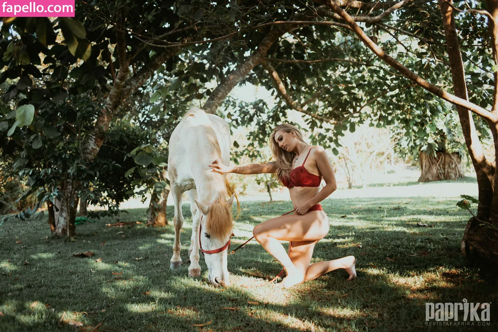 Paprika Onlyfans Photo Gallery 