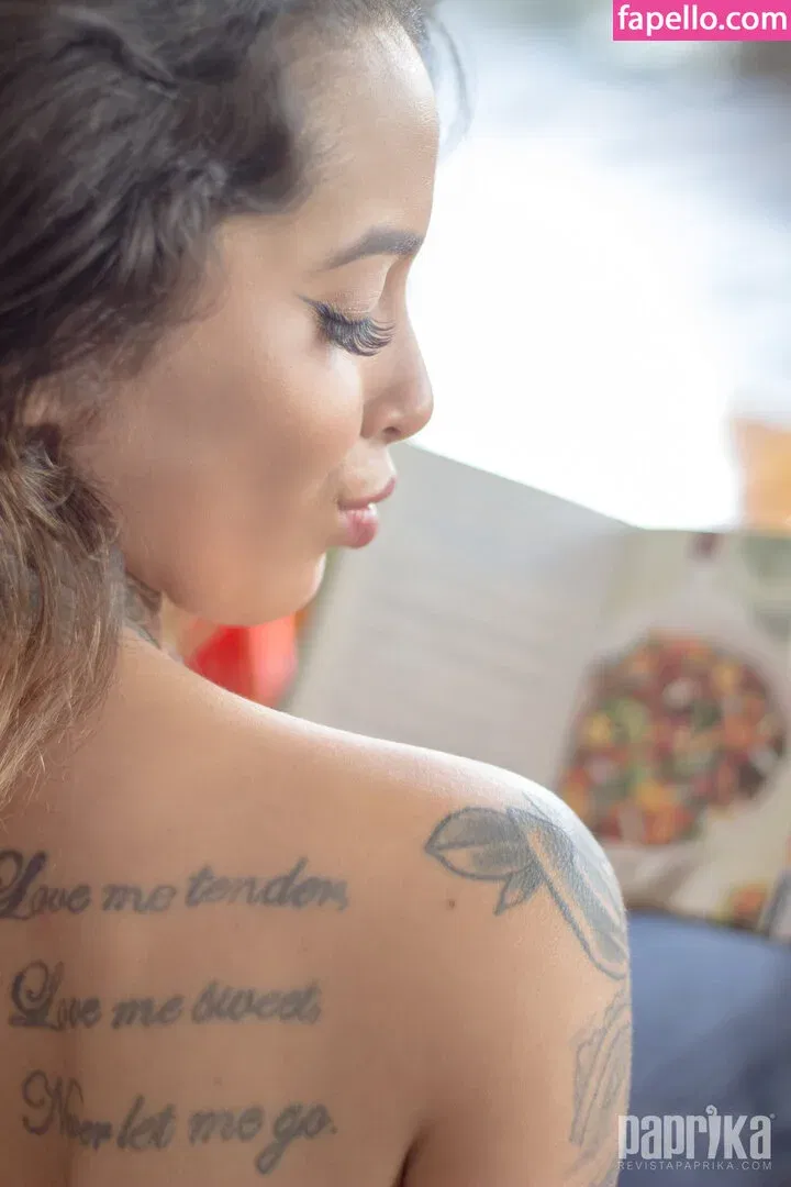 Paprika Onlyfans Photo Gallery 