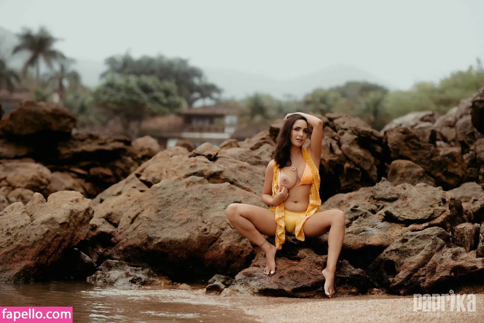 Paprika Onlyfans Photo Gallery 