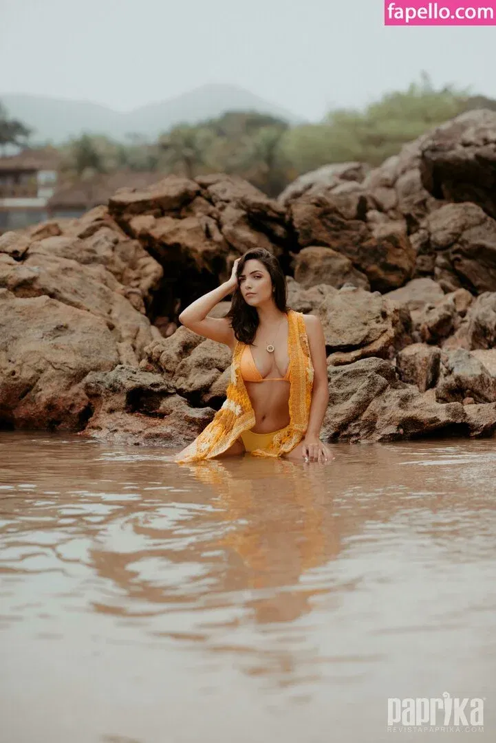 Paprika Onlyfans Photo Gallery 