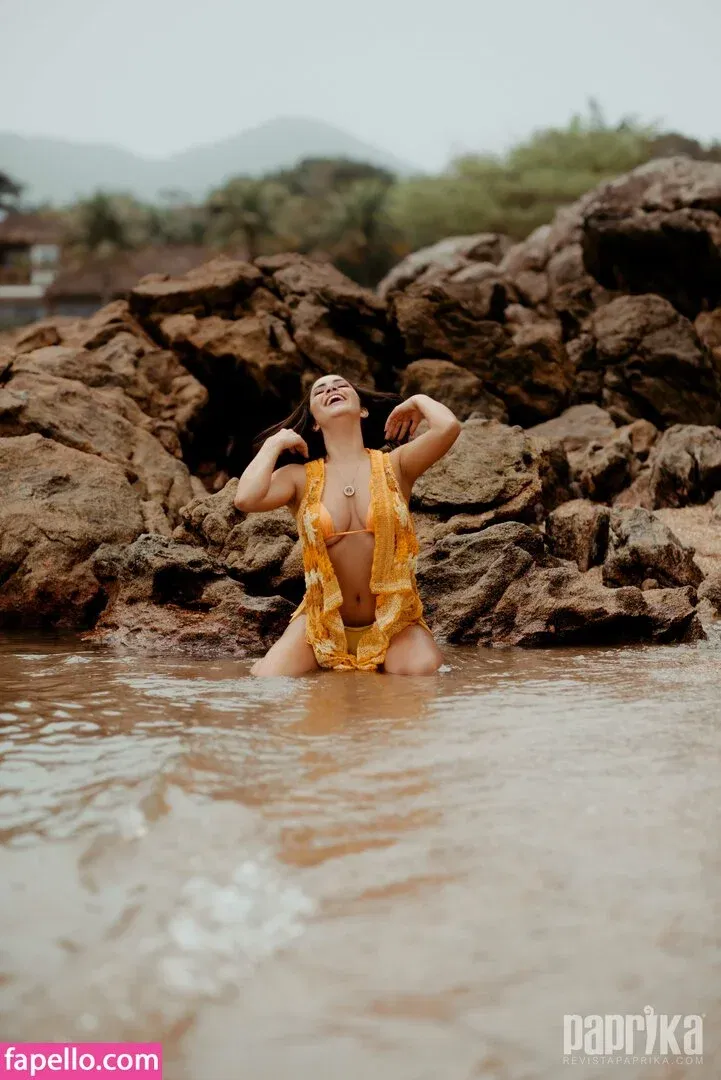 Paprika Onlyfans Photo Gallery 