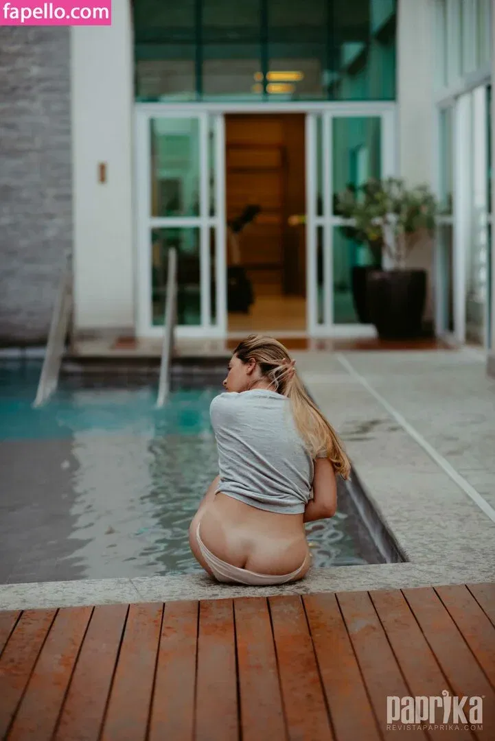 Paprika Onlyfans Photo Gallery 