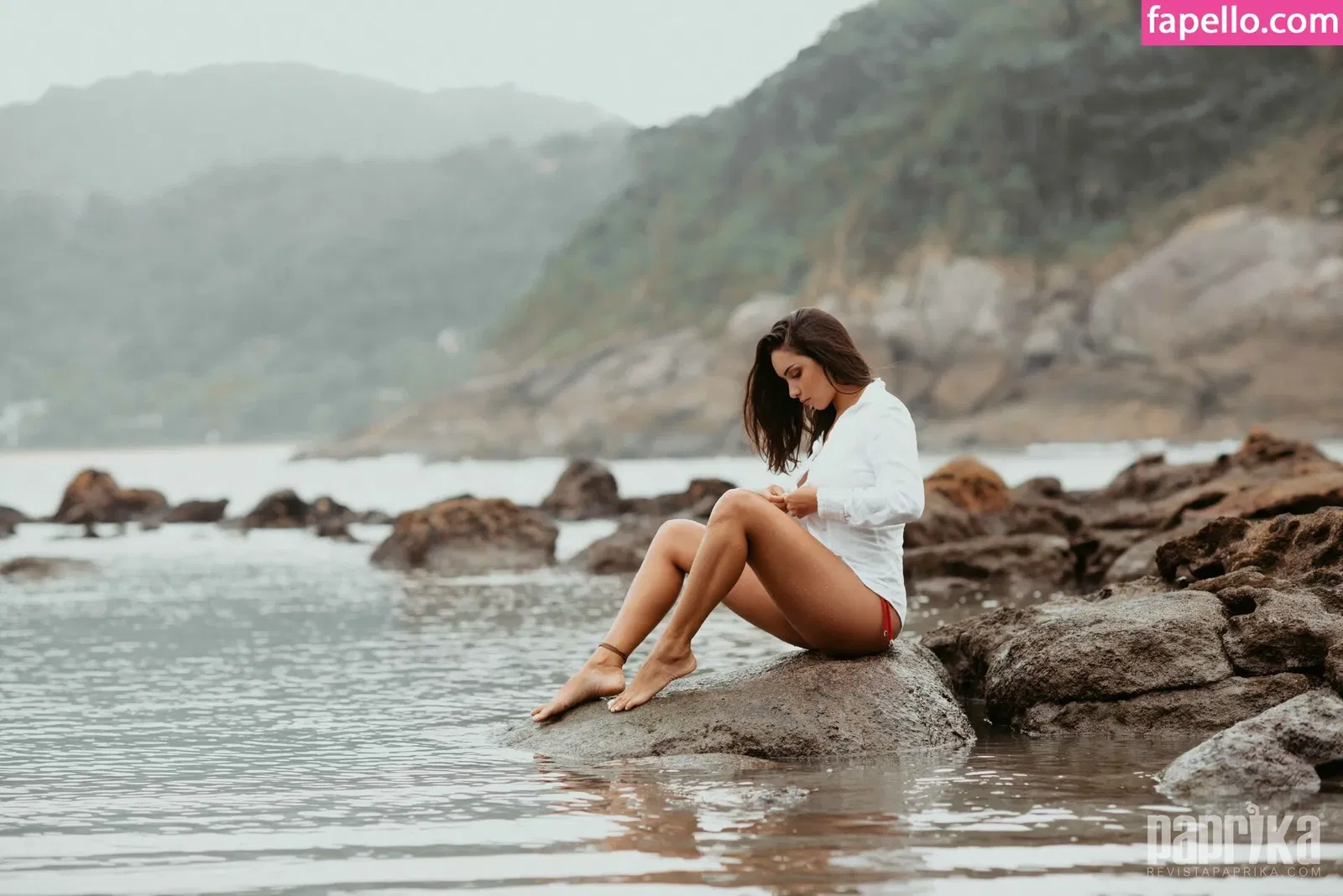 Paprika Onlyfans Photo Gallery 