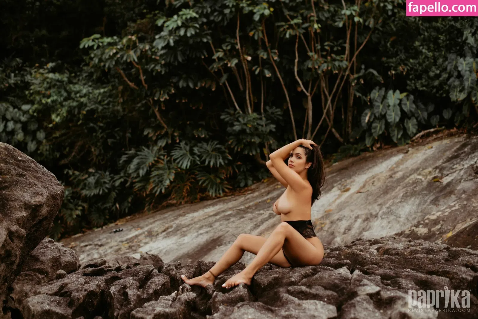 Paprika Onlyfans Photo Gallery 