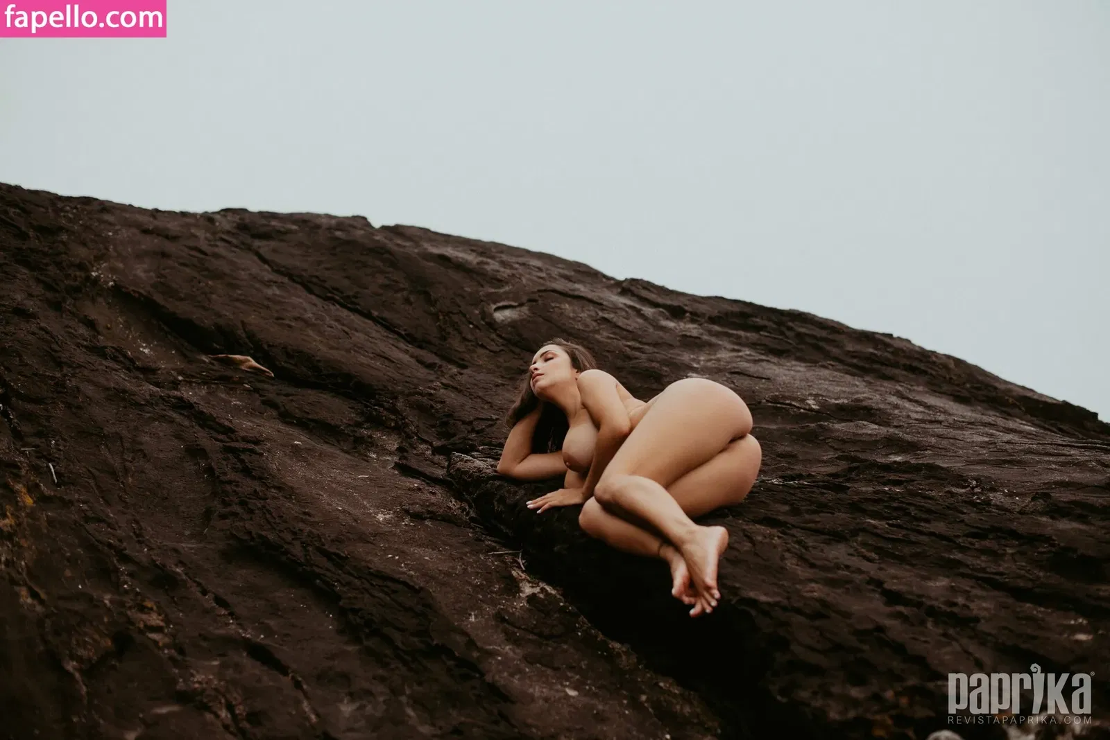 Paprika Onlyfans Photo Gallery 