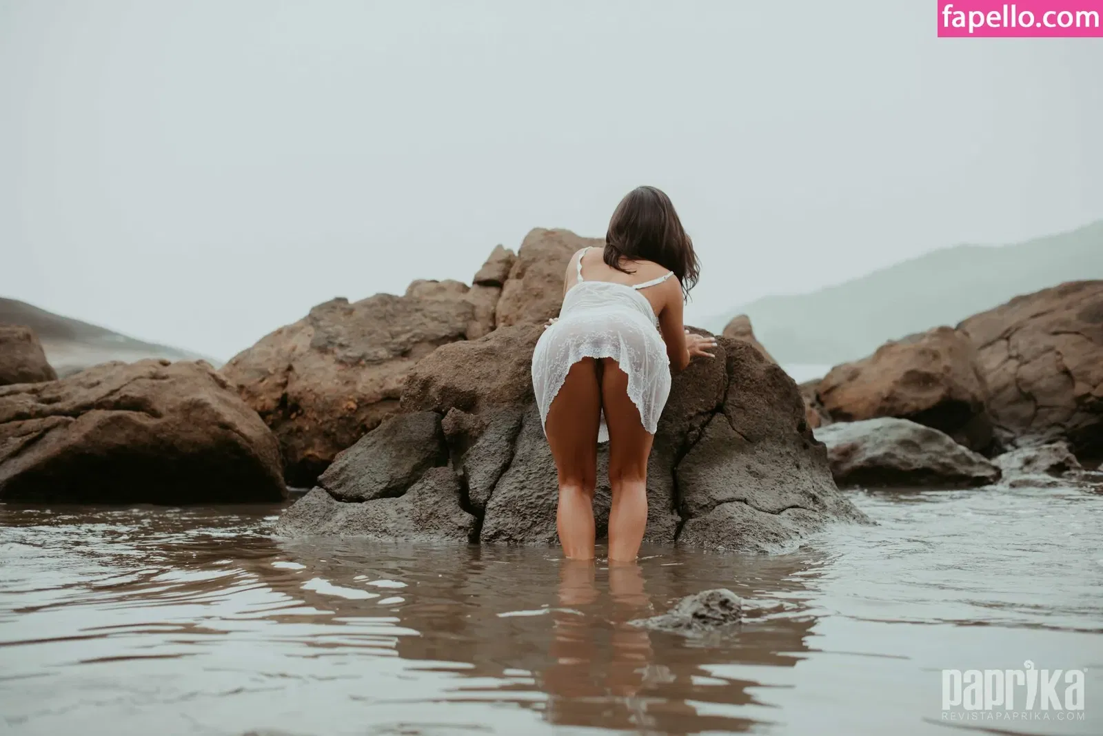 Paprika Onlyfans Photo Gallery 