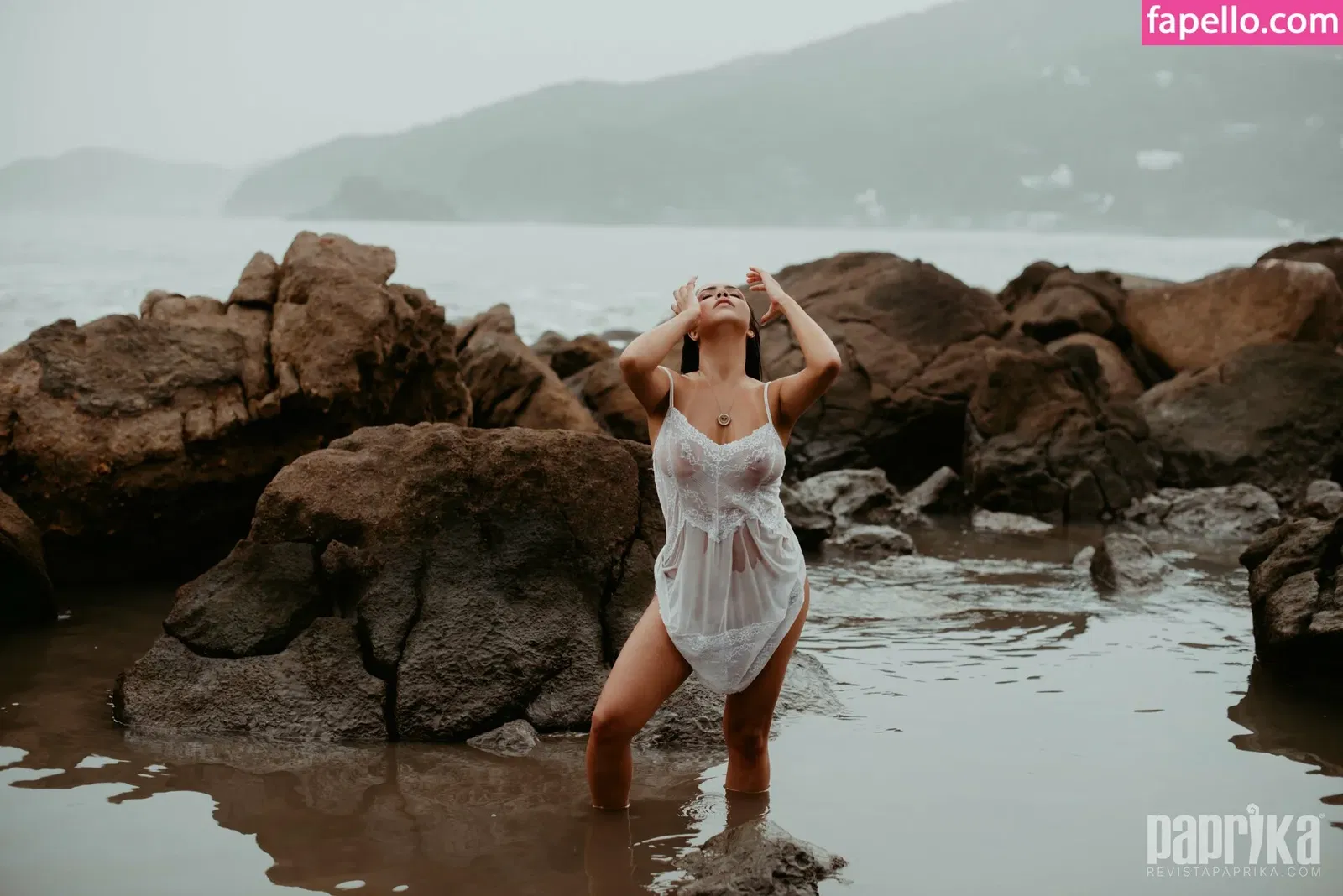 Paprika Onlyfans Photo Gallery 