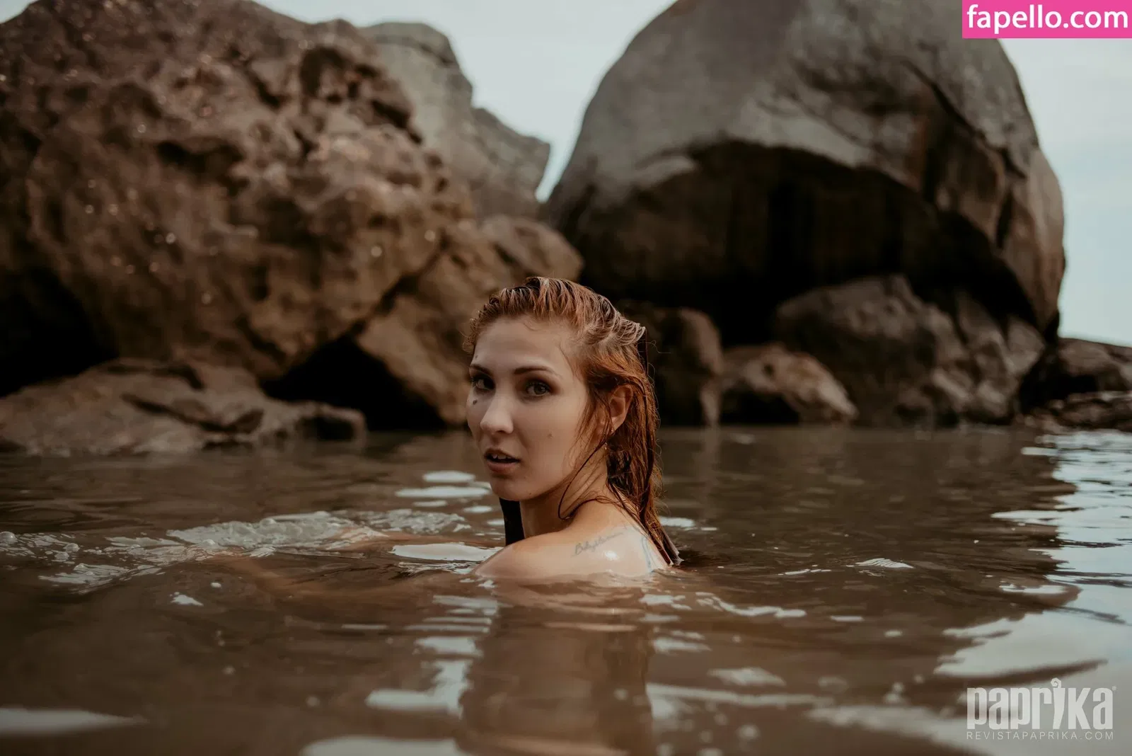 Paprika Onlyfans Photo Gallery 