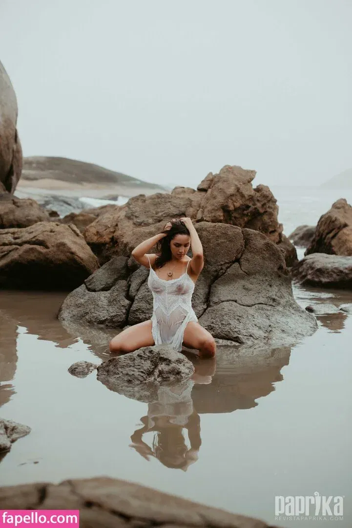 Paprika Onlyfans Photo Gallery 