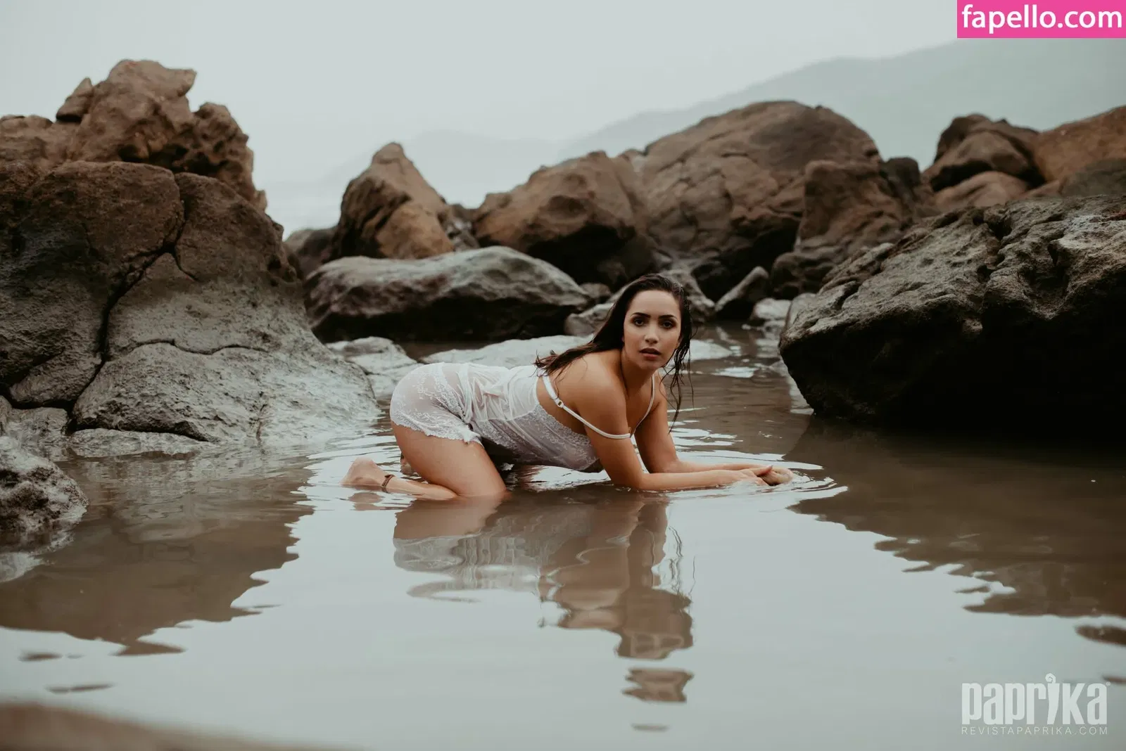 Paprika Onlyfans Photo Gallery 