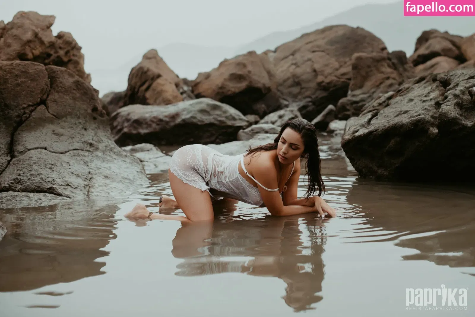 Paprika Onlyfans Photo Gallery 