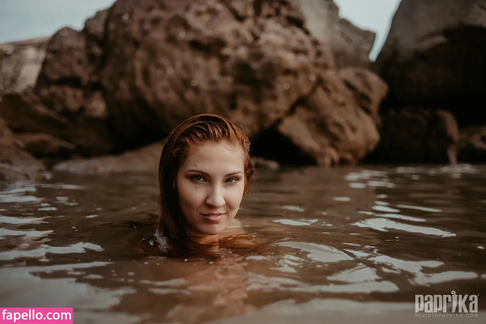 Paprika Onlyfans Photo Gallery 