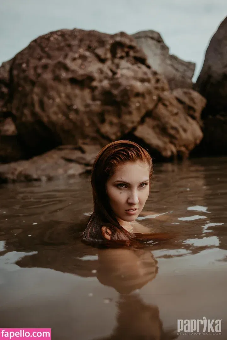 Paprika Onlyfans Photo Gallery 