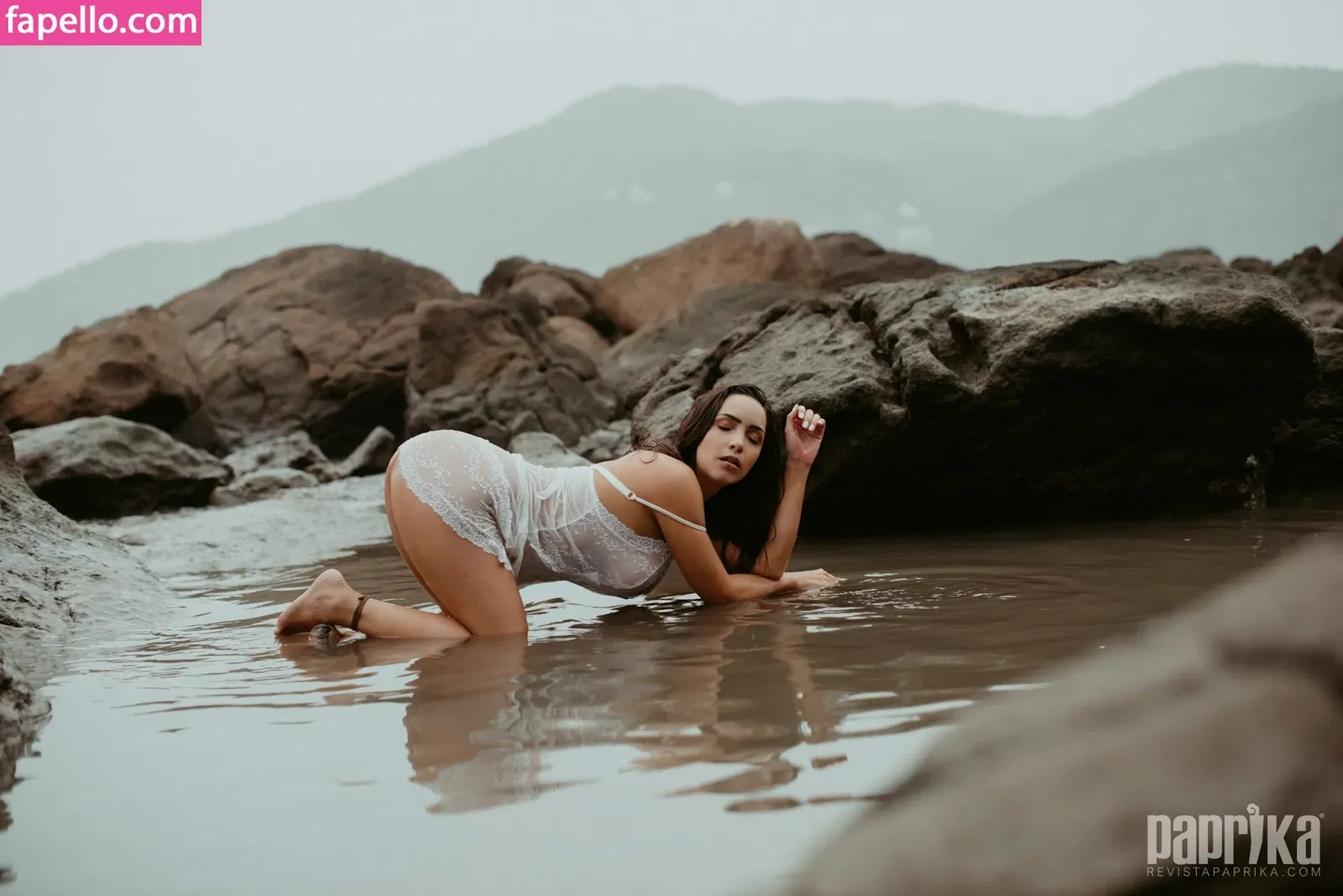 Paprika Onlyfans Photo Gallery 