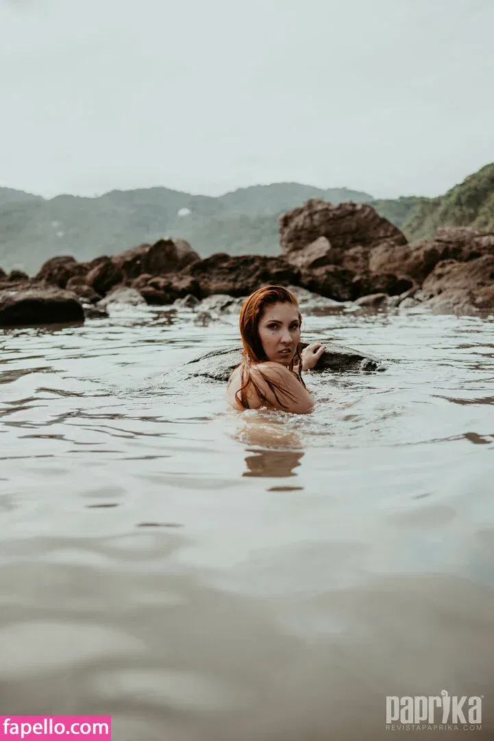 Paprika Onlyfans Photo Gallery 