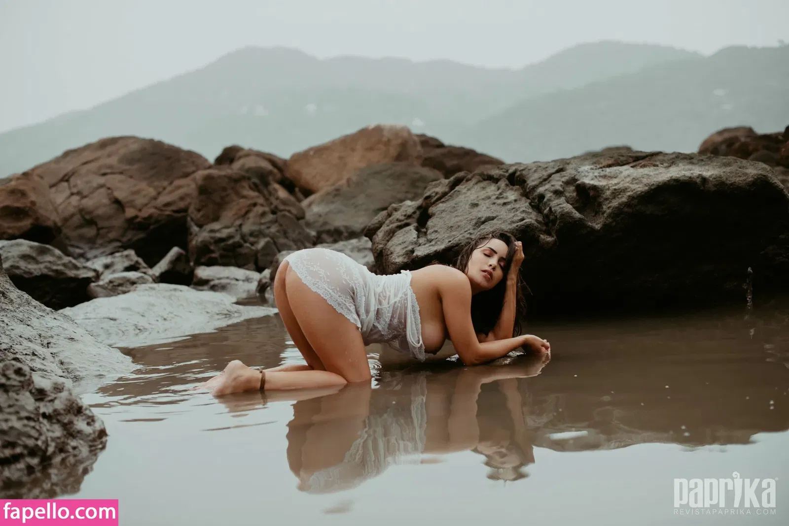 Paprika Onlyfans Photo Gallery 