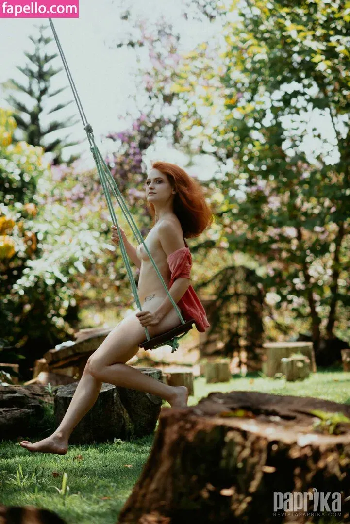 Paprika Onlyfans Photo Gallery 