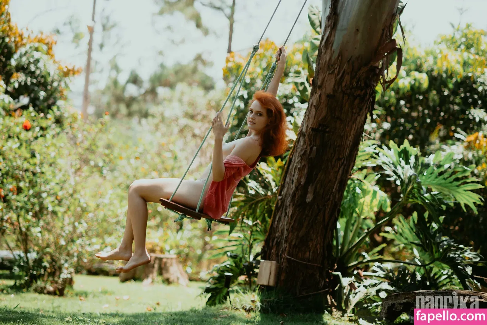 Paprika Onlyfans Photo Gallery 