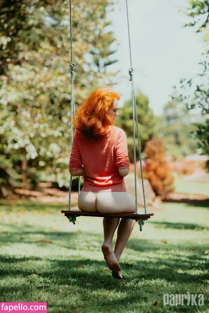 Paprika Onlyfans Photo Gallery 