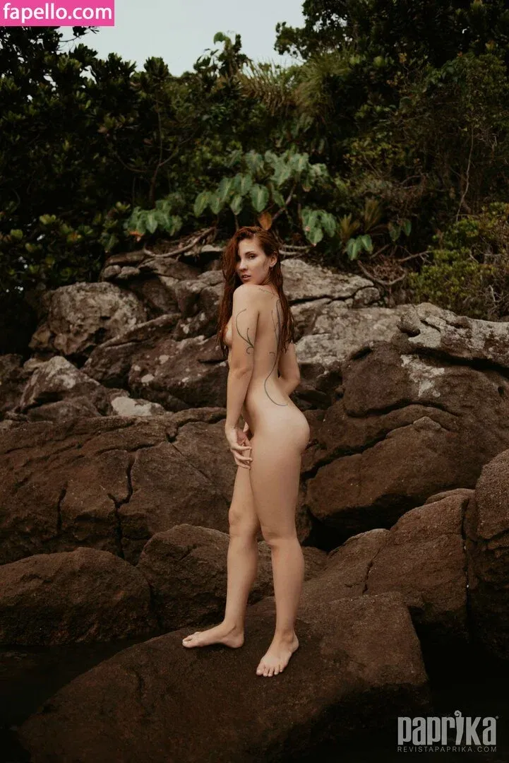 Paprika Onlyfans Photo Gallery 