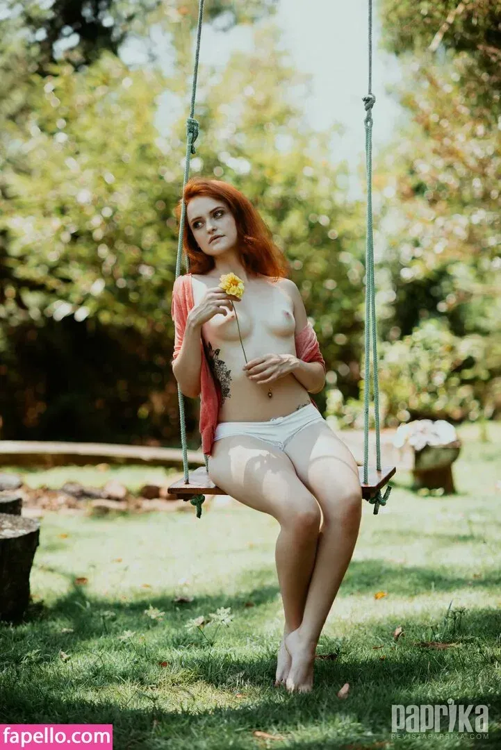 Paprika Onlyfans Photo Gallery 