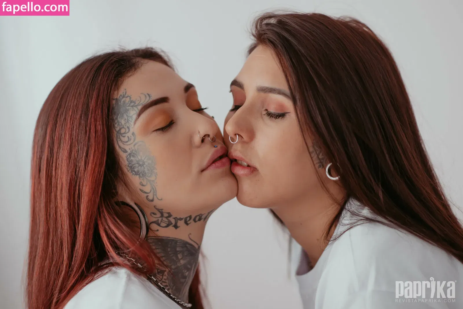 Paprika Onlyfans Photo Gallery 