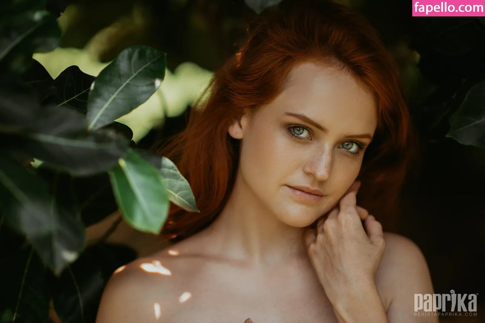 Paprika Onlyfans Photo Gallery 