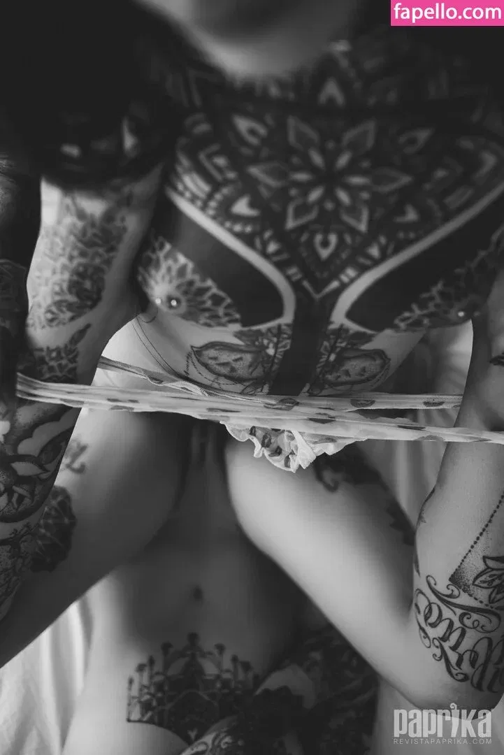 Paprika Onlyfans Photo Gallery 