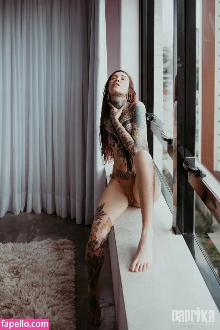 Paprika Onlyfans Photo Gallery 