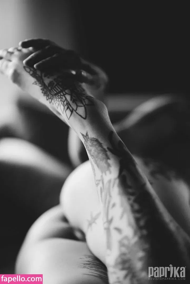 Paprika Onlyfans Photo Gallery 