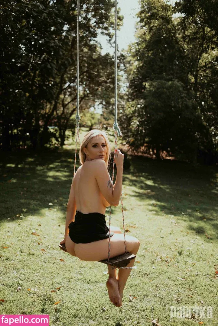 Paprika Onlyfans Photo Gallery 