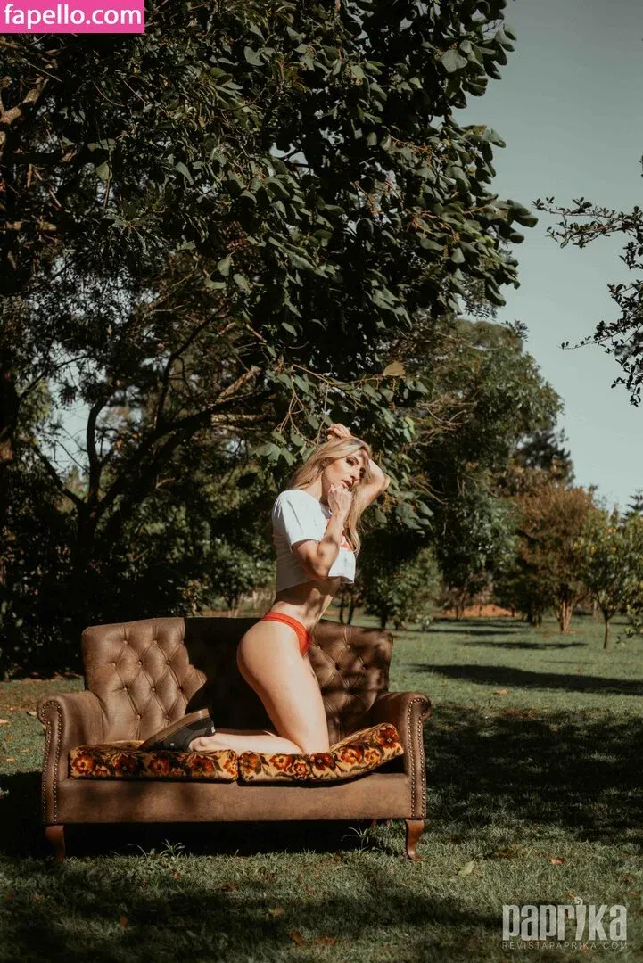 Paprika Onlyfans Photo Gallery 