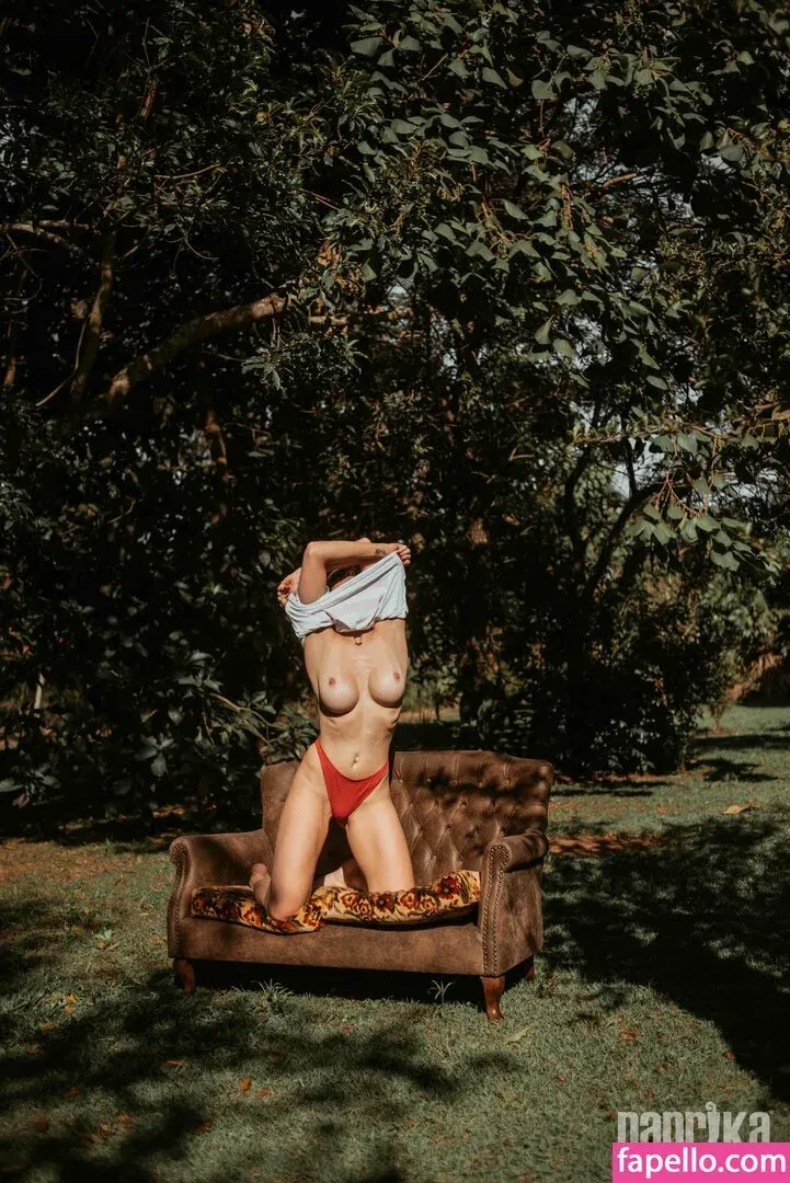 Paprika Onlyfans Photo Gallery 