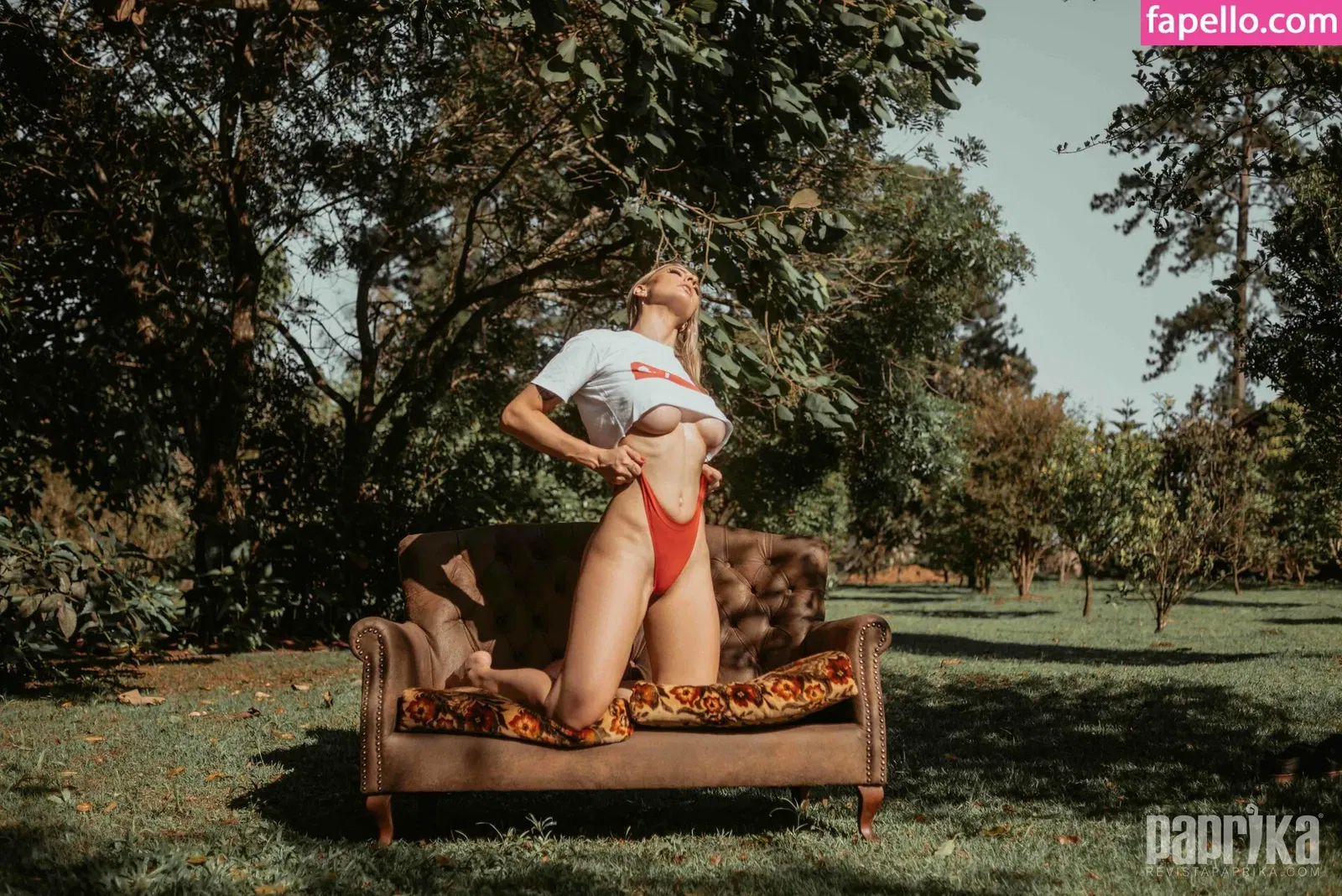 Paprika Onlyfans Photo Gallery 