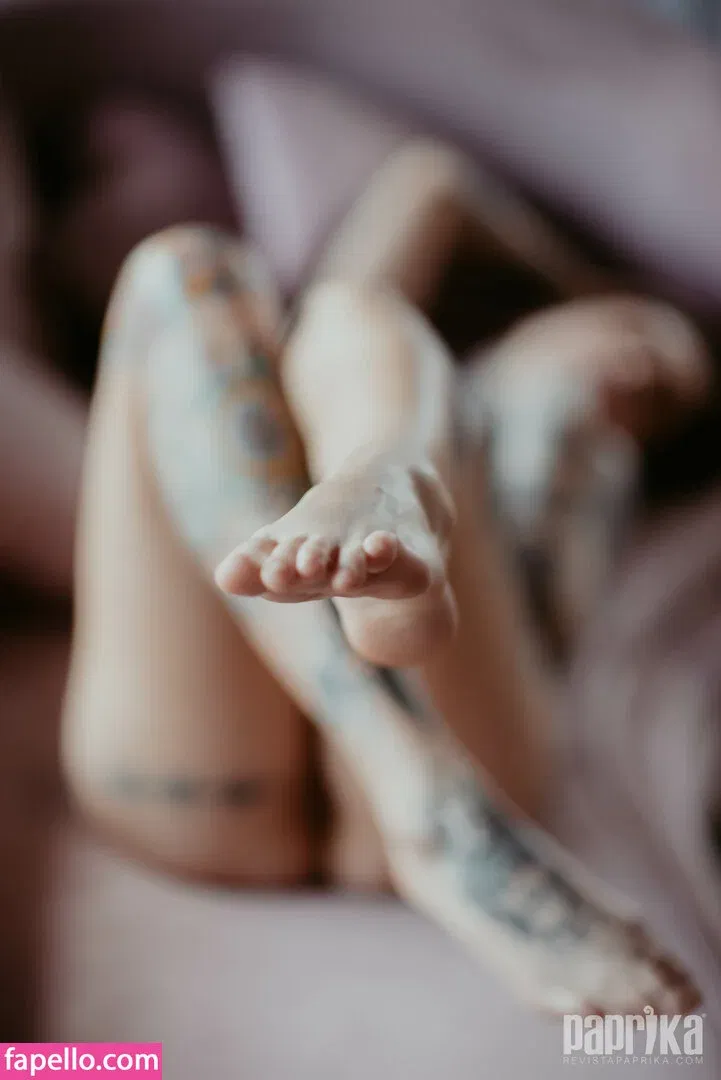 Paprika Onlyfans Photo Gallery 