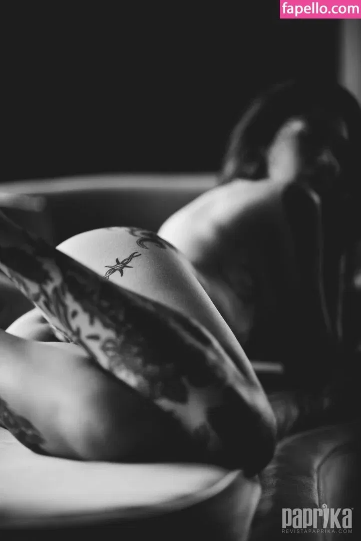 Paprika Onlyfans Photo Gallery 