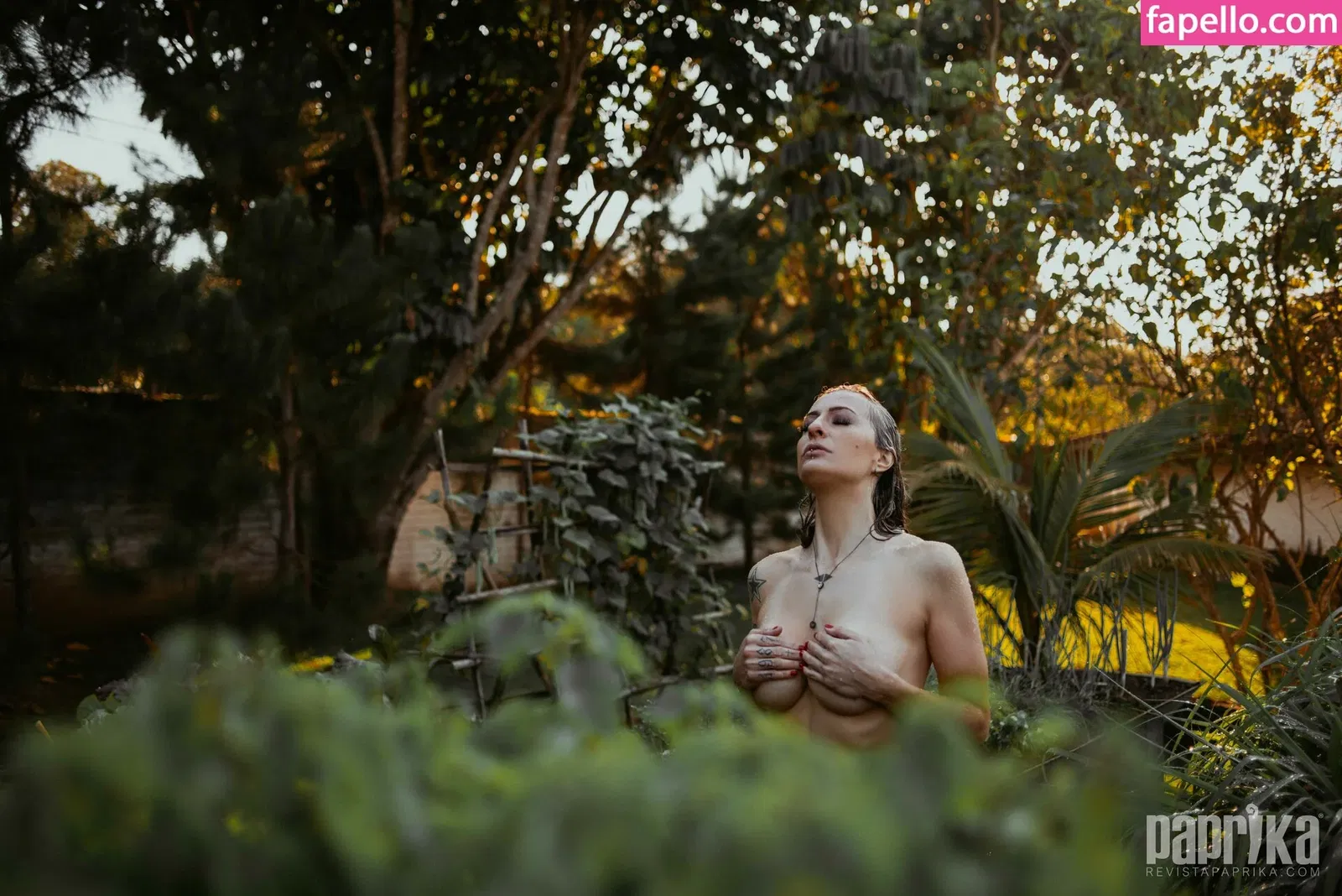 Paprika Onlyfans Photo Gallery 