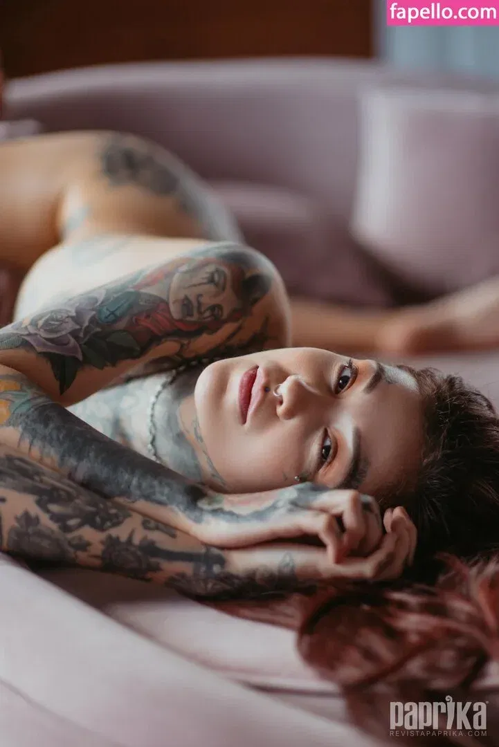 Paprika Onlyfans Photo Gallery 