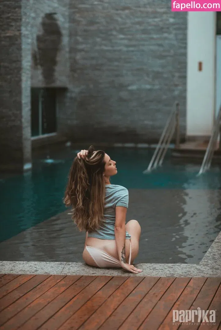 Paprika Onlyfans Photo Gallery 