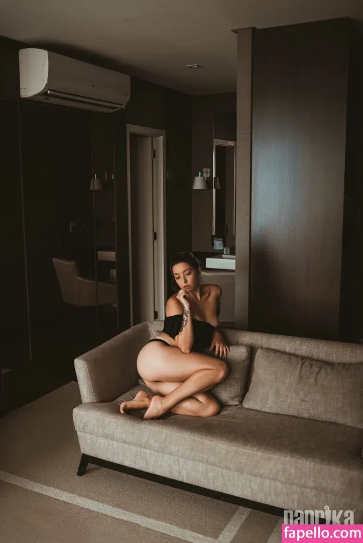 Paprika Onlyfans Photo Gallery 