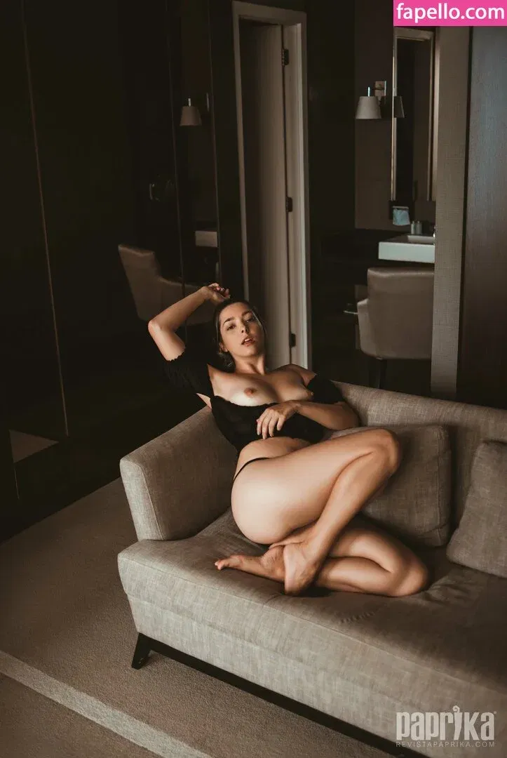 Paprika Onlyfans Photo Gallery 