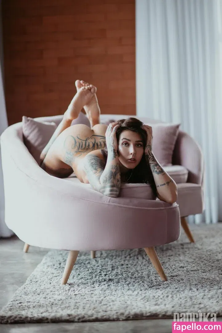 Paprika Onlyfans Photo Gallery 