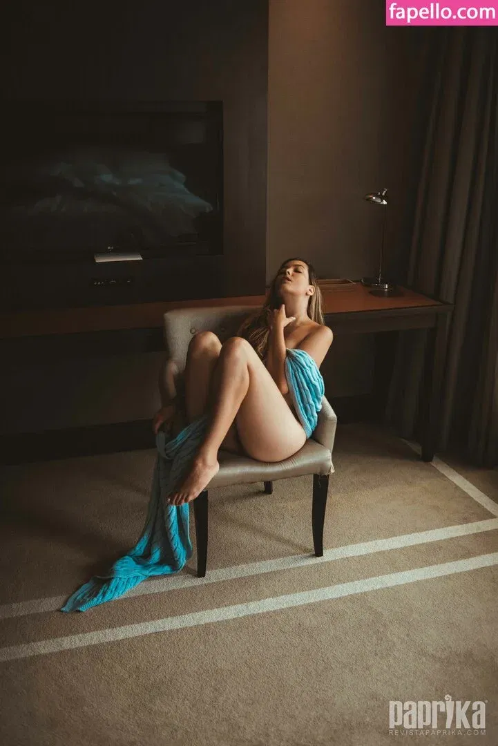 Paprika Onlyfans Photo Gallery 