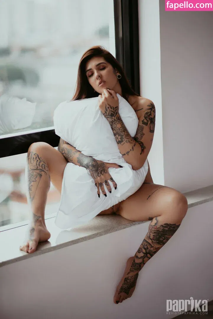 Paprika Onlyfans Photo Gallery 