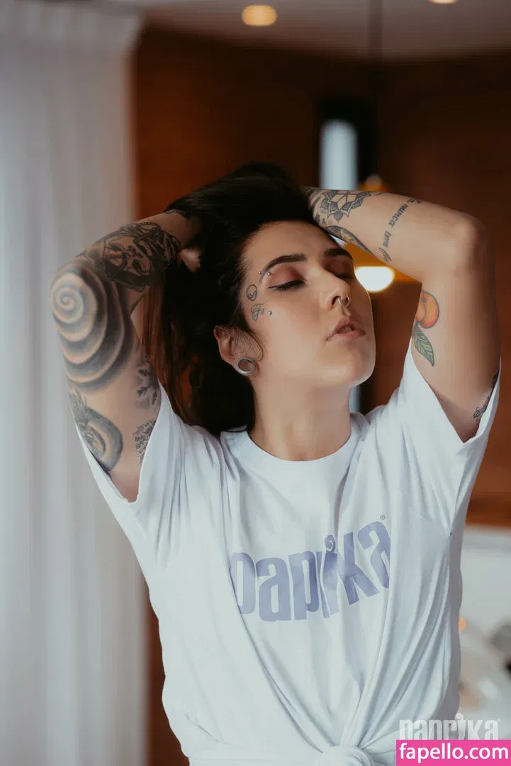 Paprika Onlyfans Photo Gallery 