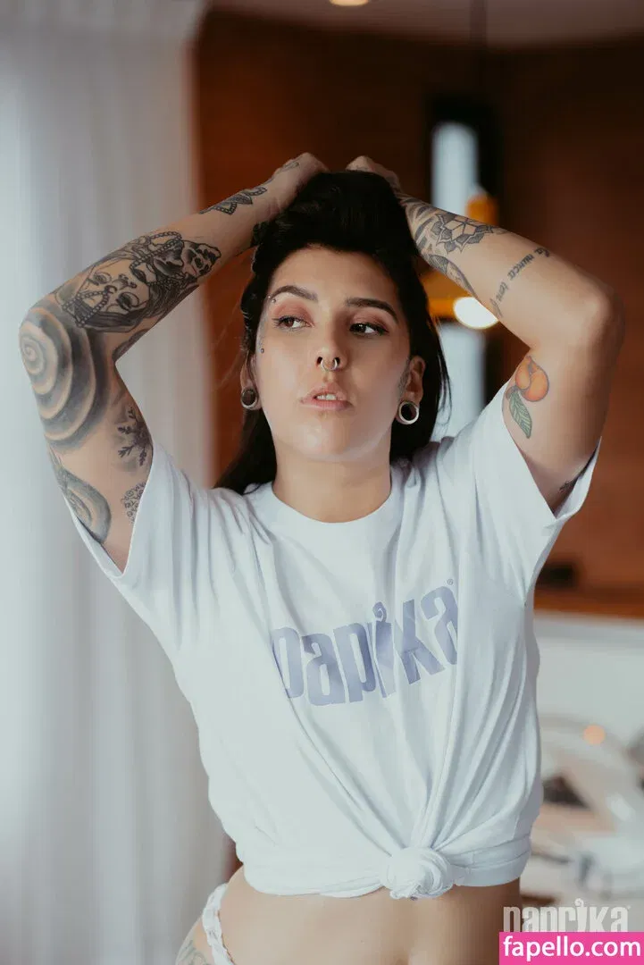 Paprika Onlyfans Photo Gallery 