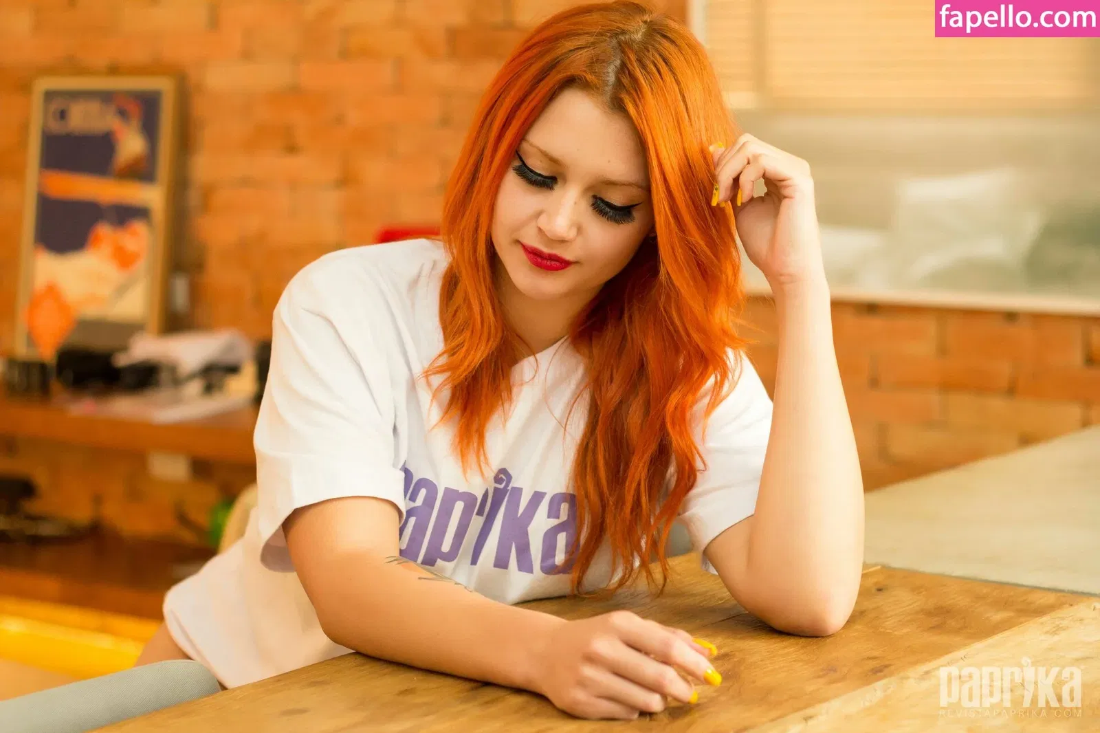 Paprika Onlyfans Photo Gallery 